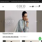 cocobyzarashahjahan.com
