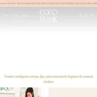 cocofrankstudio.com