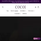 cocoi.ws
