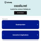 cocoliu.net