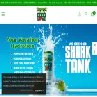 cocolovewater.com