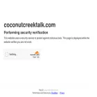 coconutcreektalk.com