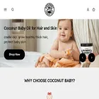 coconutessentials.com