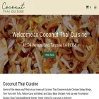 coconutthaicuisine.com