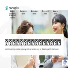 cocopia.jp