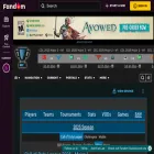 cod-esports.gamepedia.com