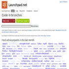 code.launchpad.net