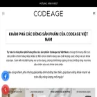 codeage.vn