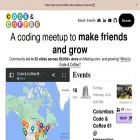 codeandcoffee.org
