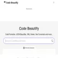 codebeautify.org
