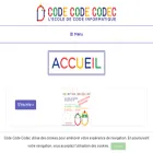 codecodecodec.com