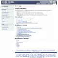 codecodex.com
