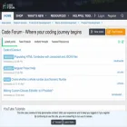 codeforum.org