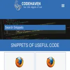 codehaven.co.uk