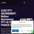 codeiptvabonnement.com