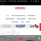 codemex.mx