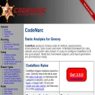codenarc.org