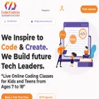 codercookies.com
