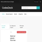codesdeck.com