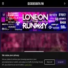 codesouth.fm