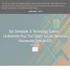 codethemap.fr