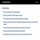 codewithnico.com