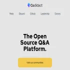 codidact.org