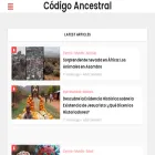 codigoancestral.com