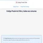 codigopostal.site
