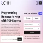 codinghomeworkhelp.org