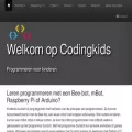 codingkids.nl