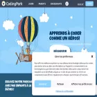codingpark.io