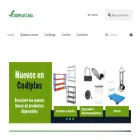 codiplas.cl