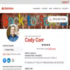codycorr.com