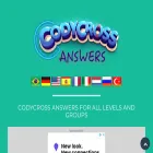 codycross-answers.net