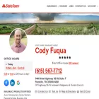 codyfuqua.com