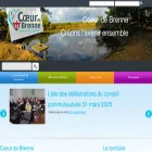 coeurdebrenne.fr