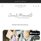 coeurmoments.com