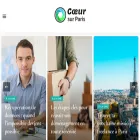 coeursurparis.com