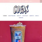 cofaxcoffee.com