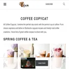 coffeecopycat.com