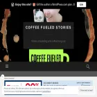 coffeefueledstories.com