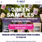 coffeegreenbeans.com