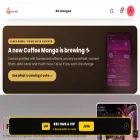 coffeemanga.net