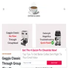 coffeesandcares.com