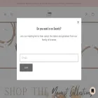 coffeewithcrystal.com