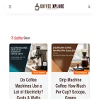 coffeexplore.com