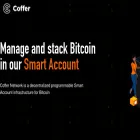 coffer.network