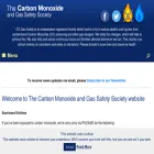 co-gassafety.co.uk