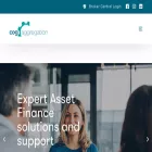 cogaggregation.com.au